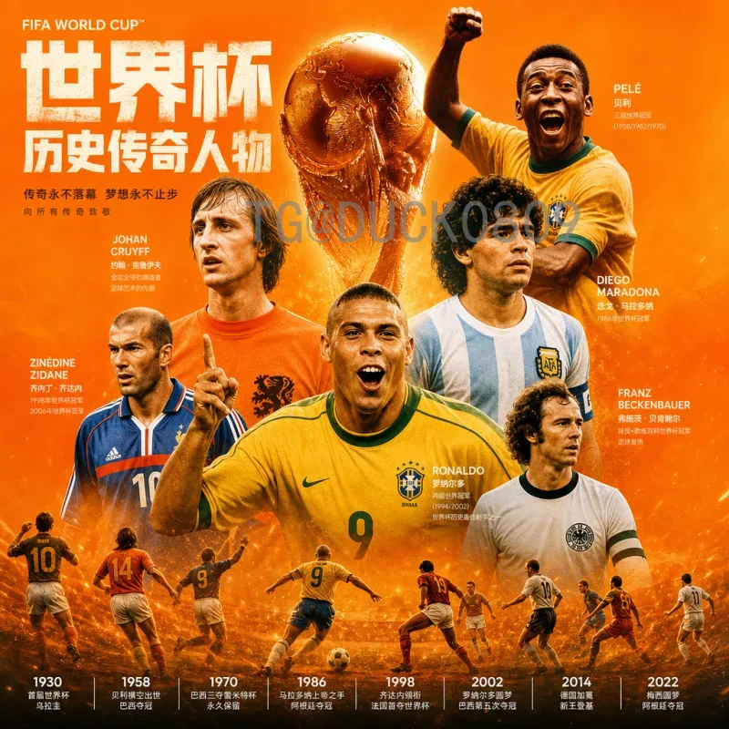 官方2026年美加墨世界杯决赛直播入口：如何安全观看全球盛事