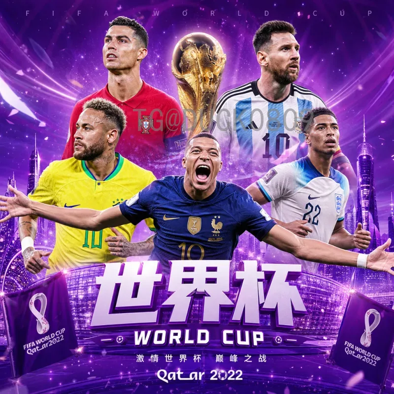 2026国际足联世界杯官方球员名单阵容深度解析：48支劲旅蓄势待发